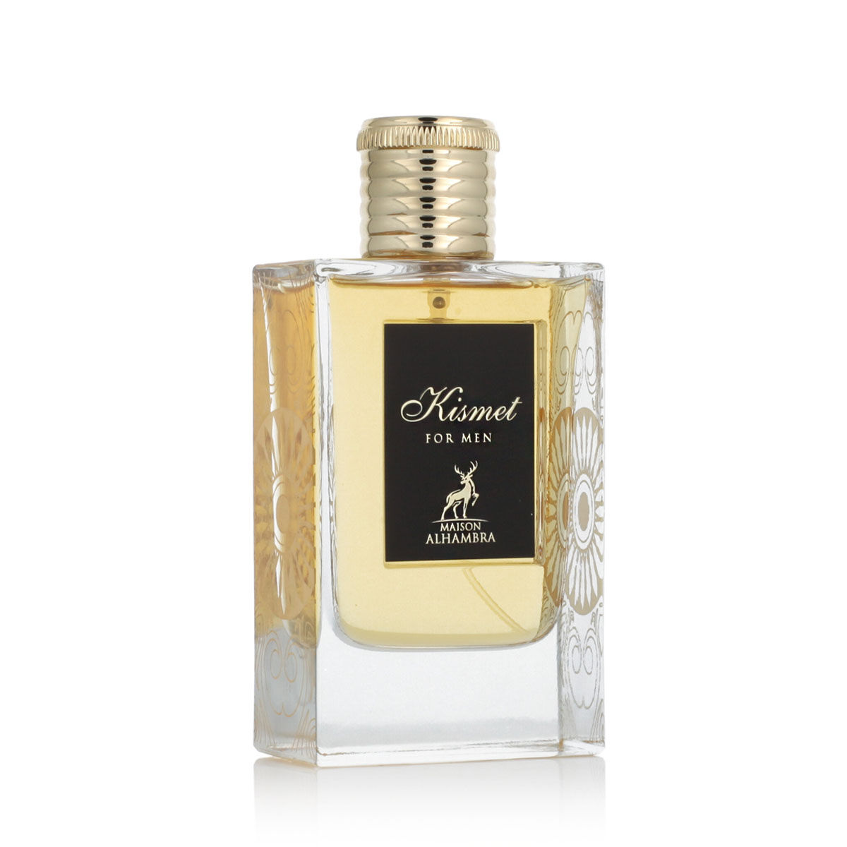 Moški parfum Maison Alhambra Kismet for Men EDP 100 ml